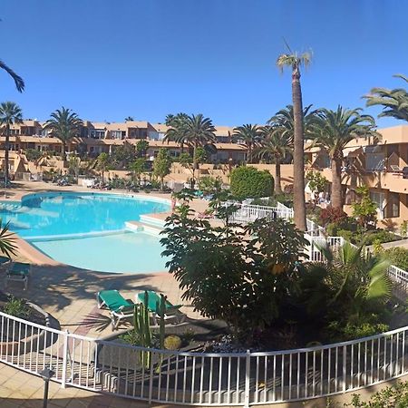 Casanikolai Apartment Corralejo Exterior foto