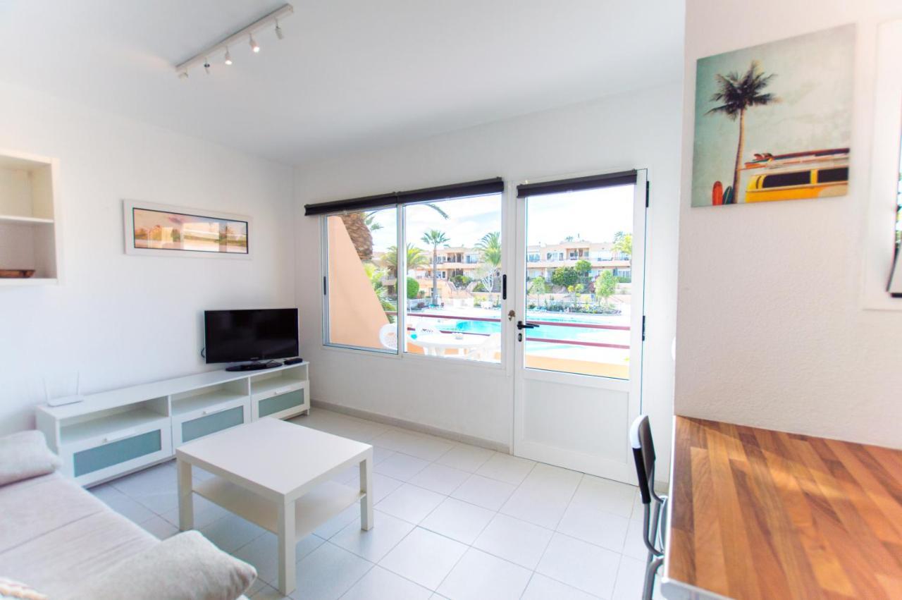 Casanikolai Apartment Corralejo Exterior foto