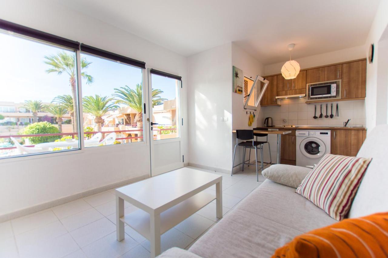 Casanikolai Apartment Corralejo Exterior foto