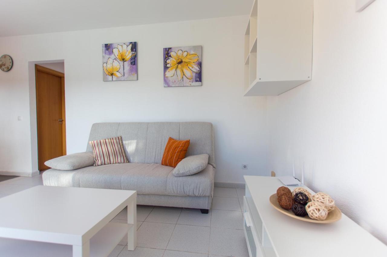 Casanikolai Apartment Corralejo Exterior foto
