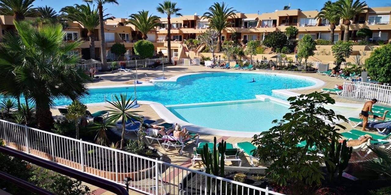 Casanikolai Apartment Corralejo Exterior foto