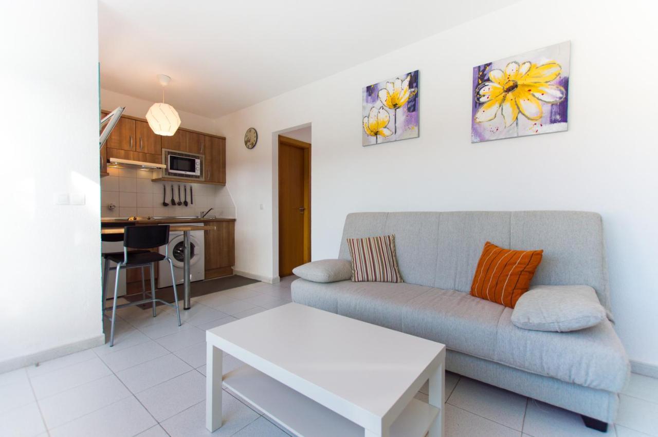 Casanikolai Apartment Corralejo Exterior foto