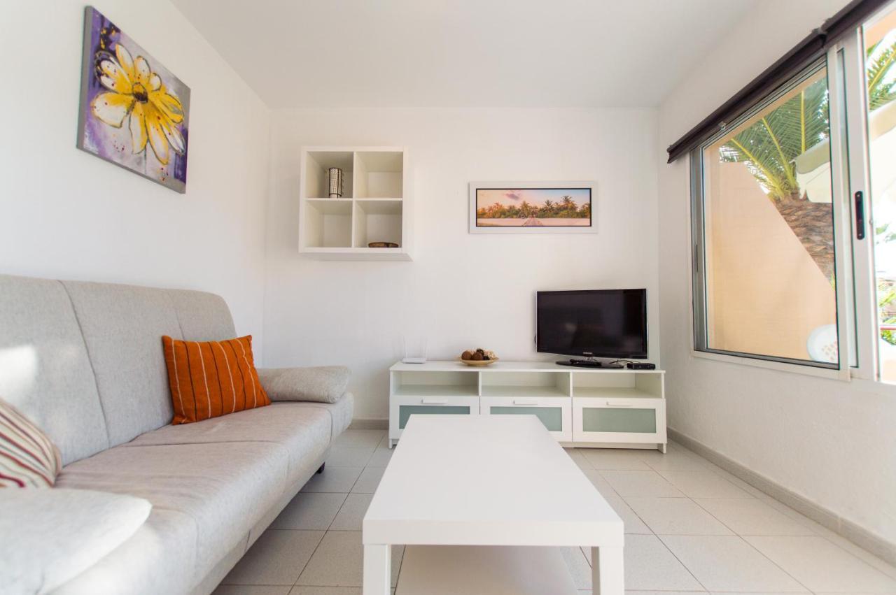 Casanikolai Apartment Corralejo Exterior foto