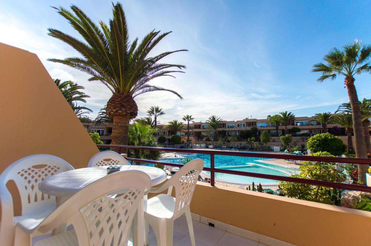 Casanikolai Apartment Corralejo Exterior foto