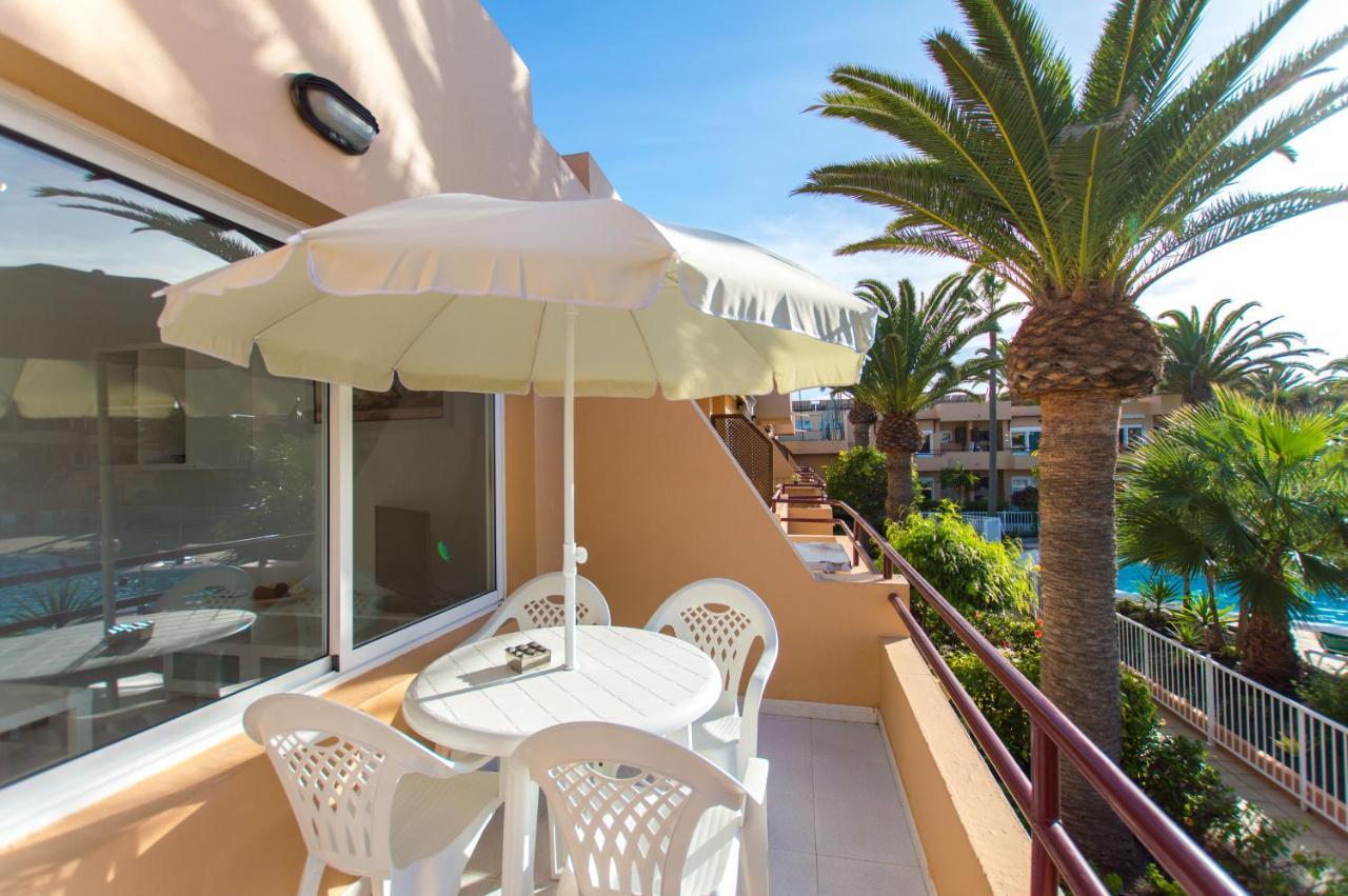Casanikolai Apartment Corralejo Exterior foto
