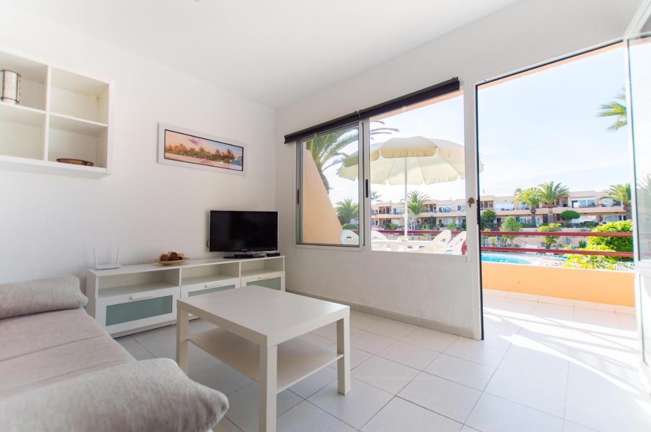 Casanikolai Apartment Corralejo Exterior foto