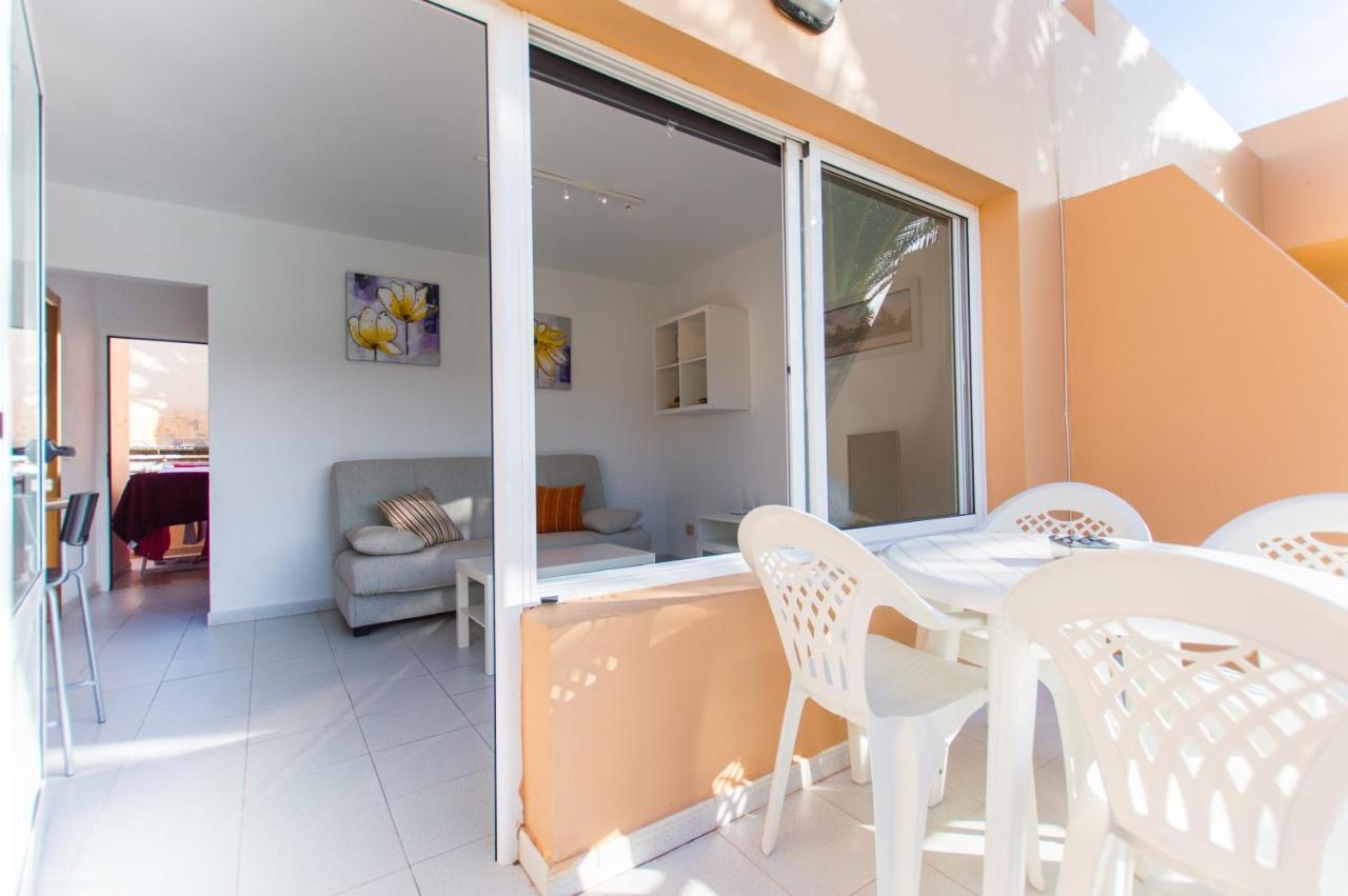 Casanikolai Apartment Corralejo Exterior foto