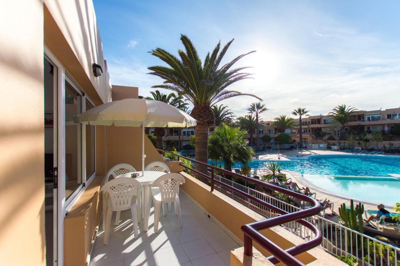 Casanikolai Apartment Corralejo Exterior foto