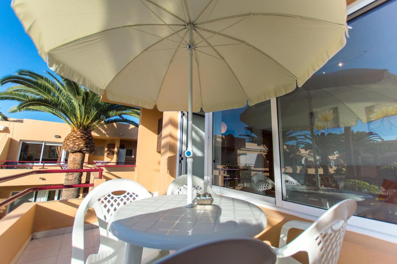 Casanikolai Apartment Corralejo Exterior foto