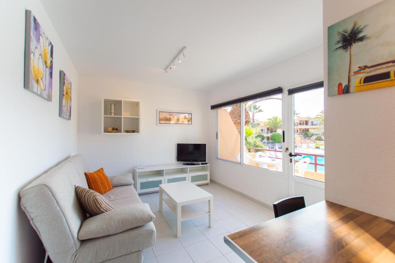Casanikolai Apartment Corralejo Exterior foto