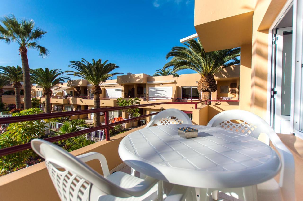 Casanikolai Apartment Corralejo Exterior foto