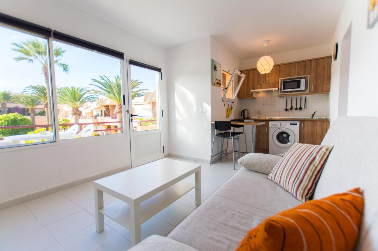Casanikolai Apartment Corralejo Exterior foto