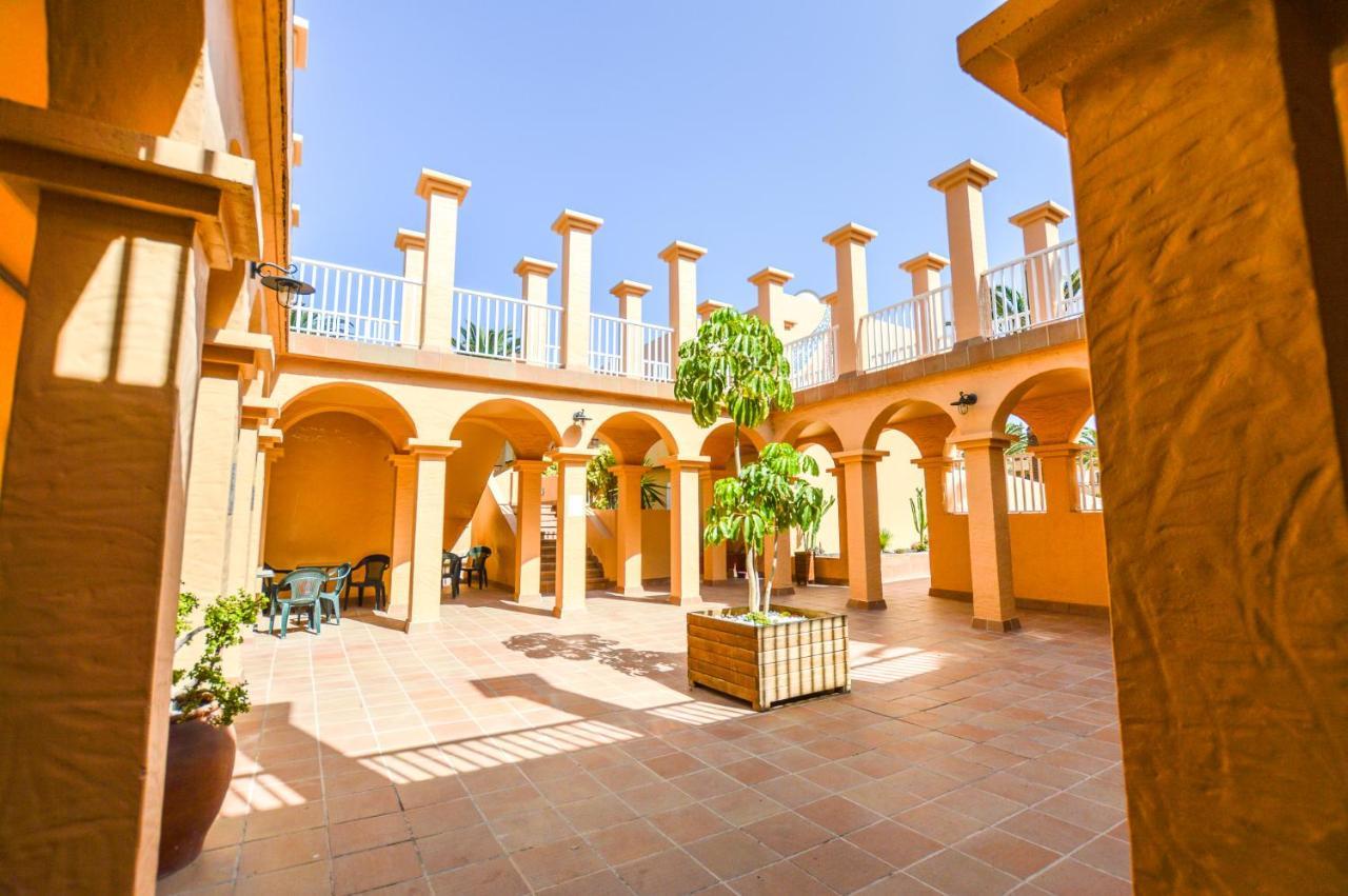Casanikolai Apartment Corralejo Exterior foto