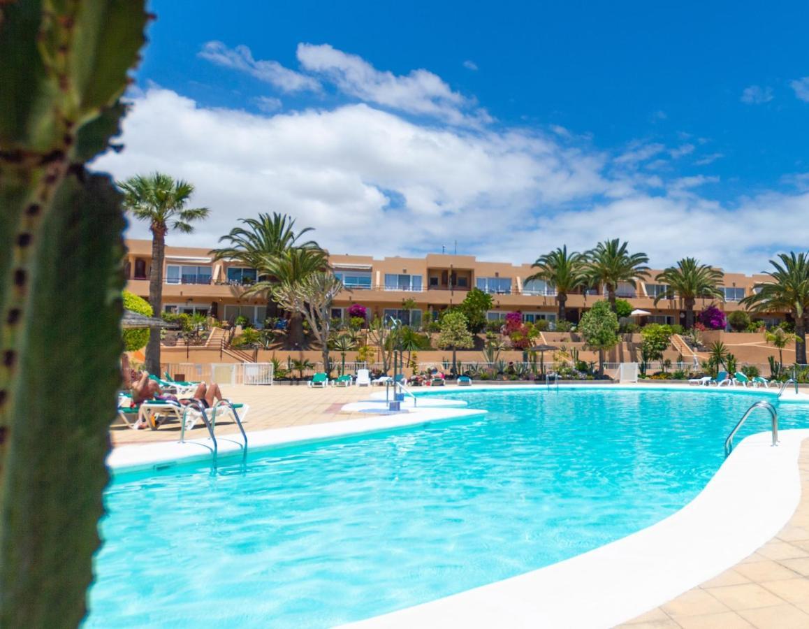 Casanikolai Apartment Corralejo Exterior foto