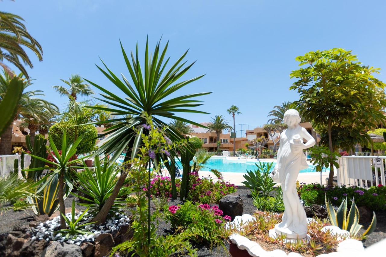 Casanikolai Apartment Corralejo Exterior foto