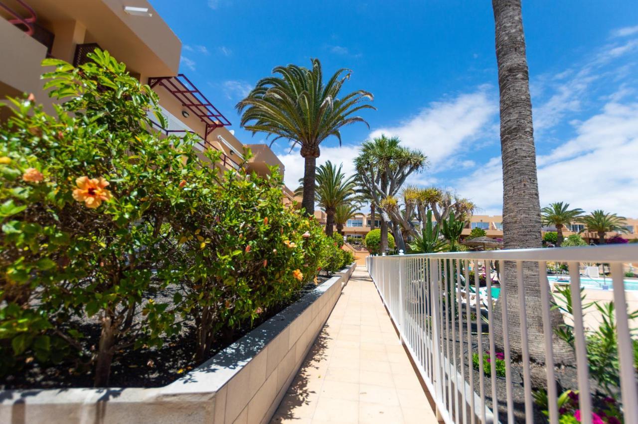Casanikolai Apartment Corralejo Exterior foto
