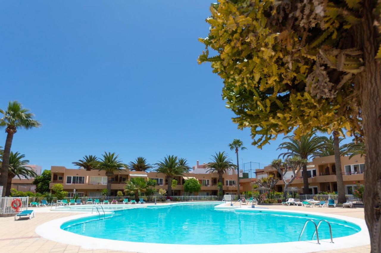 Casanikolai Apartment Corralejo Exterior foto