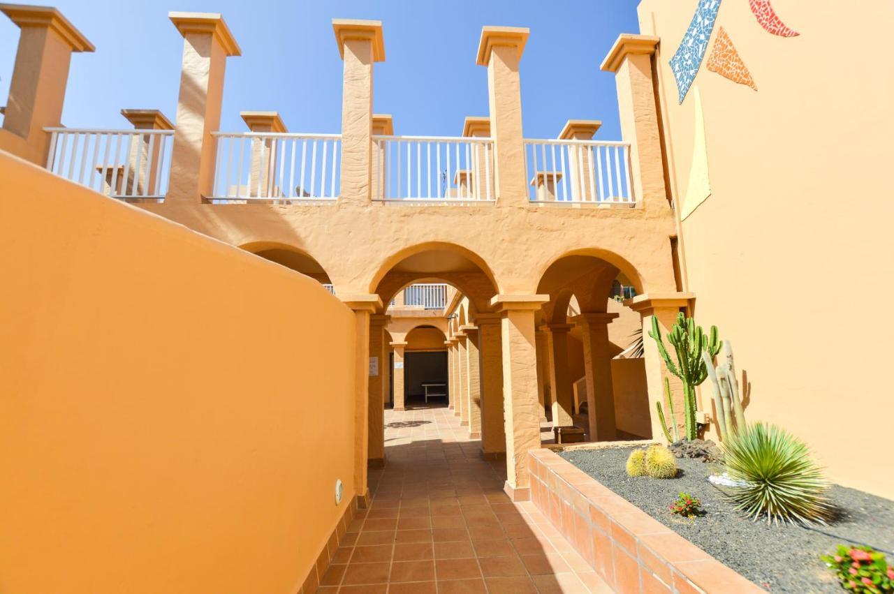 Casanikolai Apartment Corralejo Exterior foto
