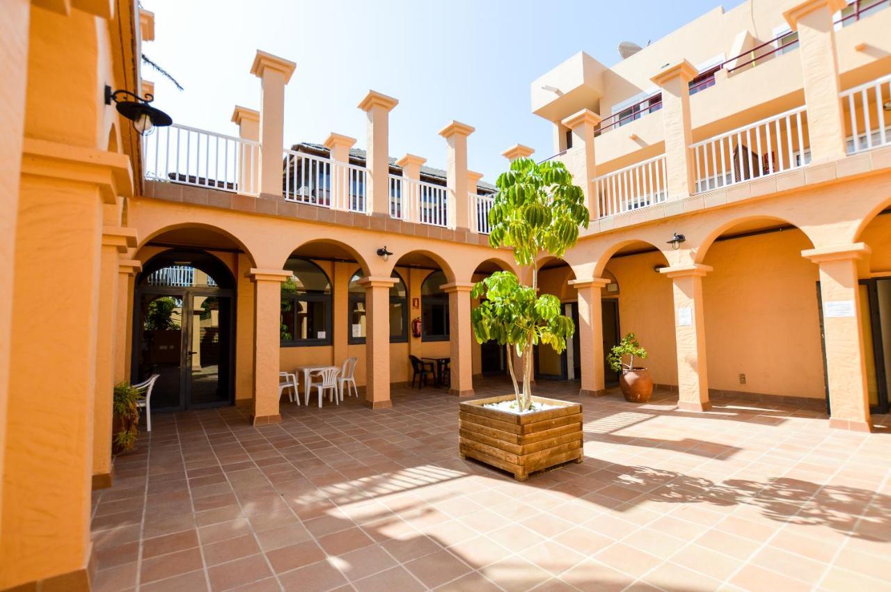 Casanikolai Apartment Corralejo Exterior foto