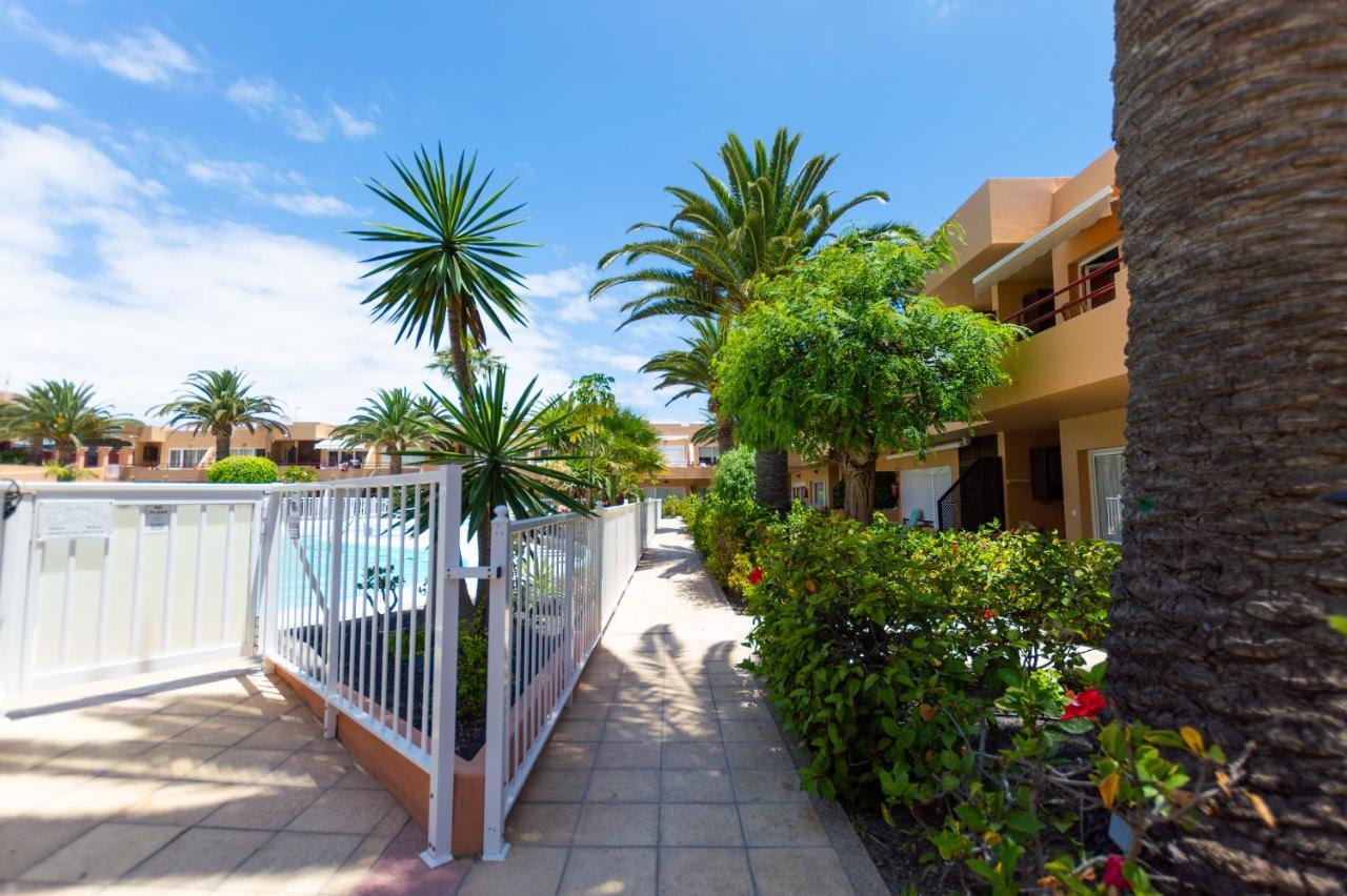 Casanikolai Apartment Corralejo Exterior foto