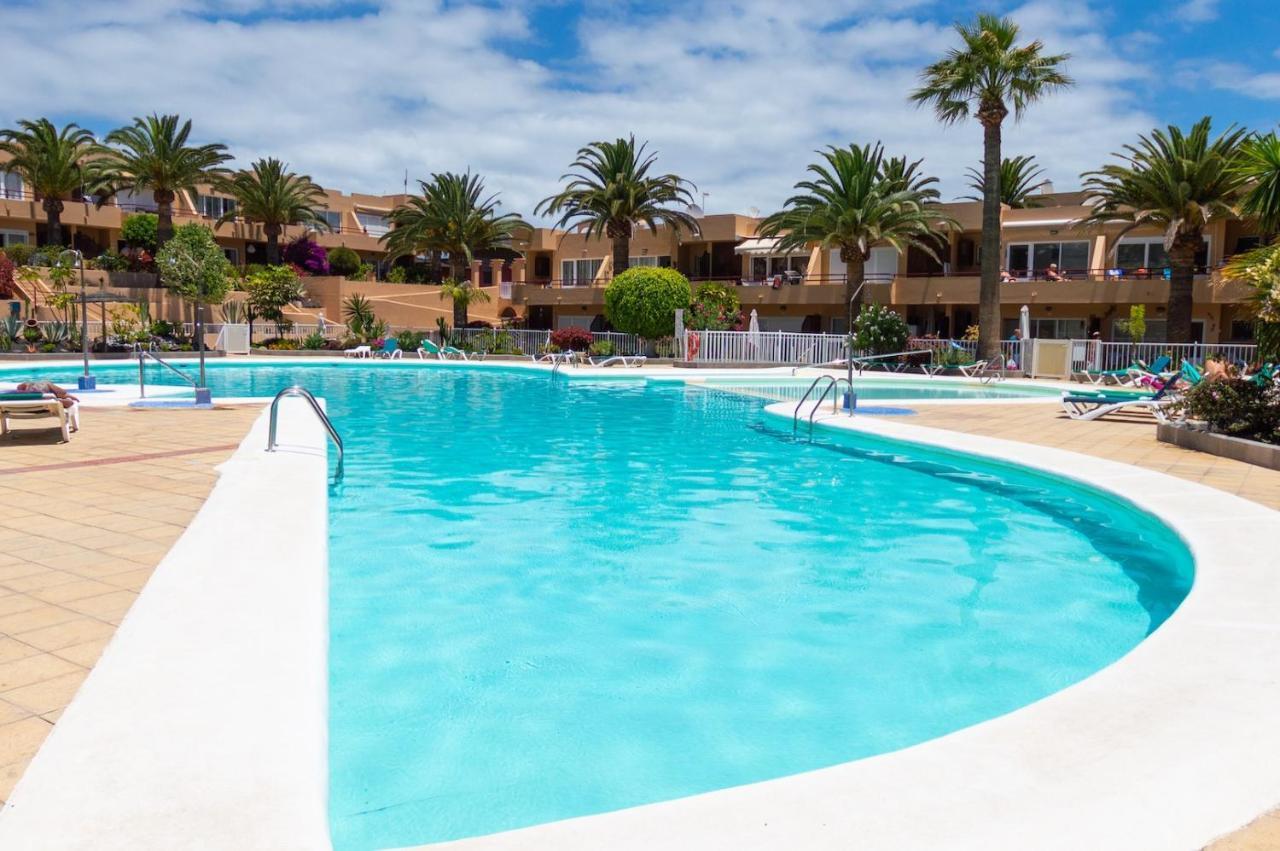Casanikolai Apartment Corralejo Exterior foto
