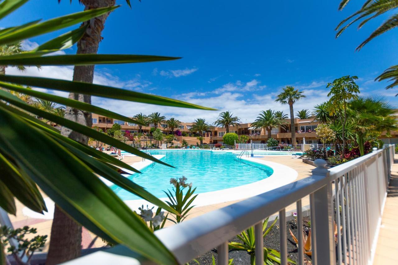 Casanikolai Apartment Corralejo Exterior foto