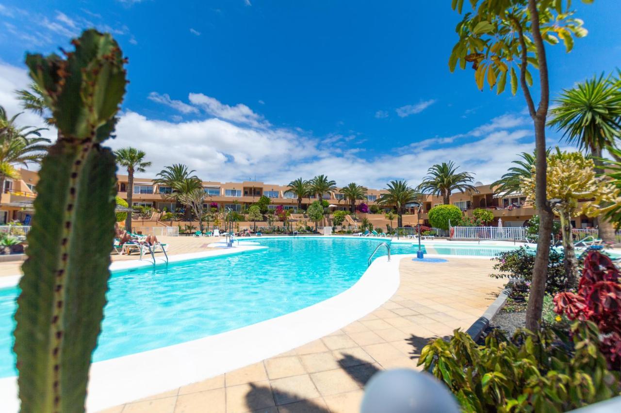 Casanikolai Apartment Corralejo Exterior foto