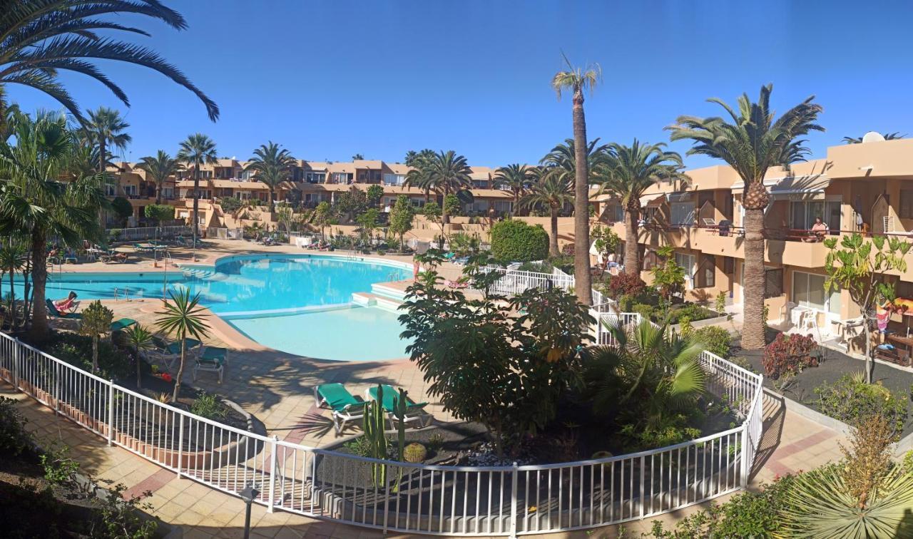 Casanikolai Apartment Corralejo Exterior foto