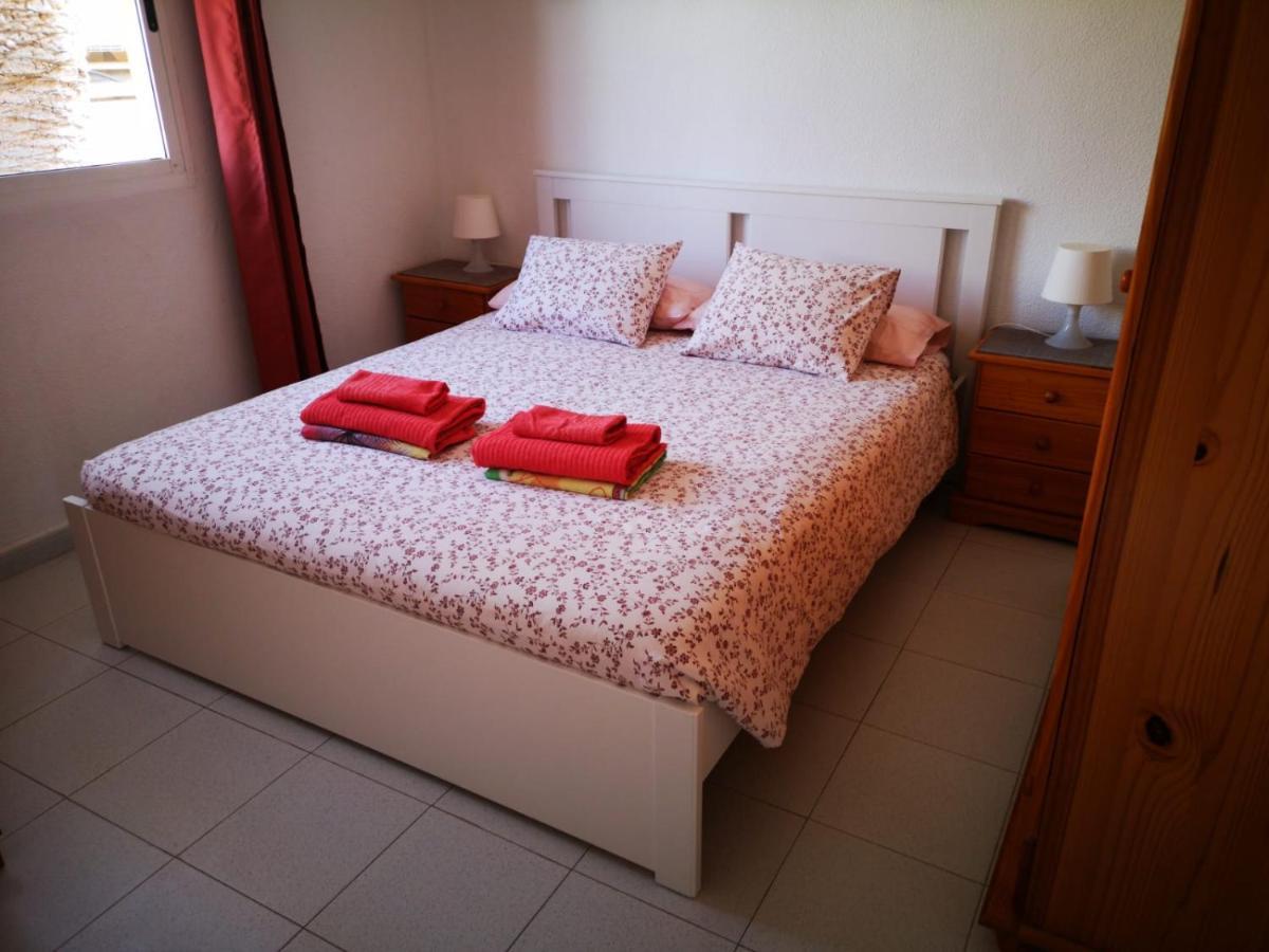 Casanikolai Apartment Corralejo Exterior foto